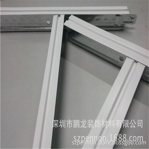 Tee GridT Bar Mirror T Grid Main Tee Suspension Grid
